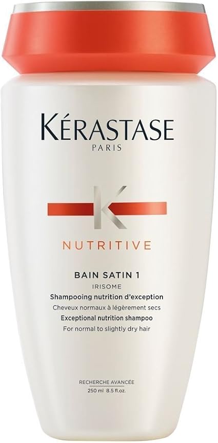 Kerastase Bain Satin 1 250 ml | ケラスタ 