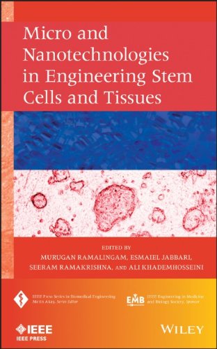 Micro and Nanotechnologies in Engineering Stem Cel ls and Tissues