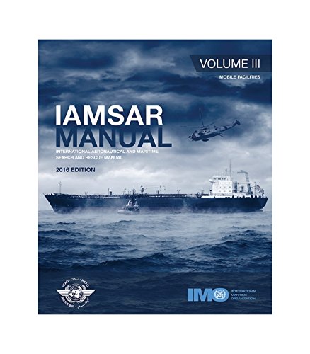 iamsar vol iii