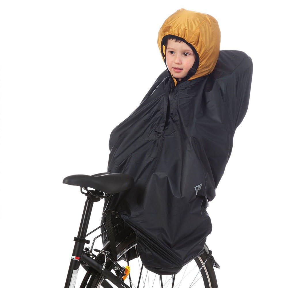 Tucano Urbano Jeunesse Unisexe Couvre-Selle Tucano Opossum Summer Couvre Selle, Bleu, Taille Unique EU