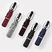 RAINYGO Umbrellas Travel Folding Automatic Umbrella Strong Windproof Compact 210T 10 Ribs Light Weight Auto Open Close