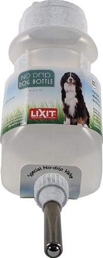 lixit dog water