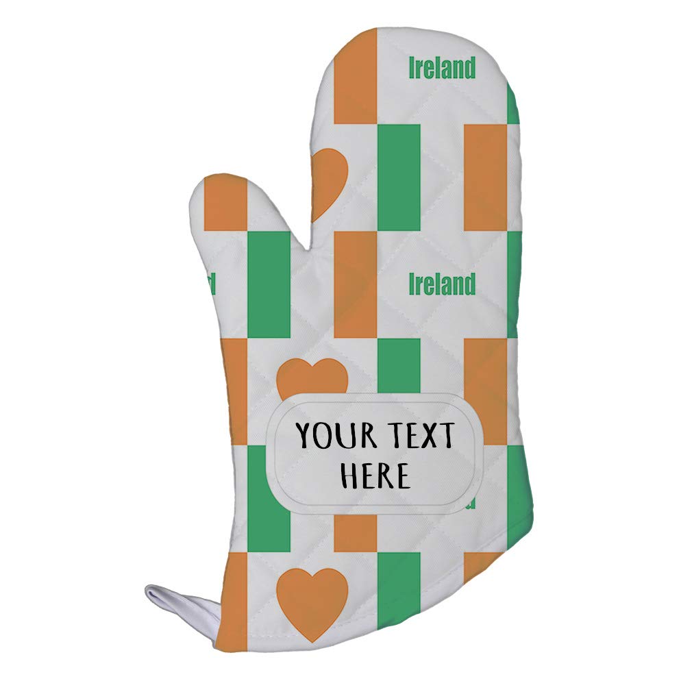 Which Is The Best Ireland Oven Mits