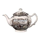 Johnson Brothers Friendly Village Teapot