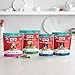 Milk-Bone Fresh Breath Brushing Chews, 38 Small/Medium Daily Dental Dog Treats