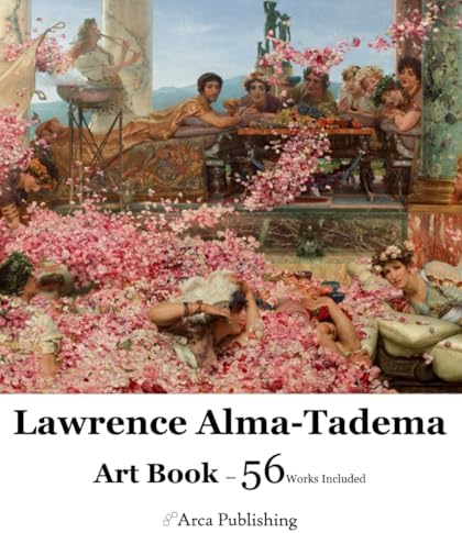 Lawrence Alma-Tadema: Swinglehurst, Edmund, Alma-Tadema, Lawrence