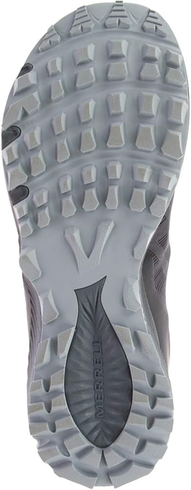 merrell men's agility synthesis flex sneaker