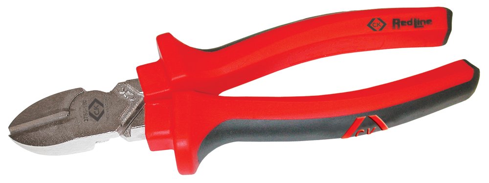 C.K 3750 Redline Side Cutters 160mm