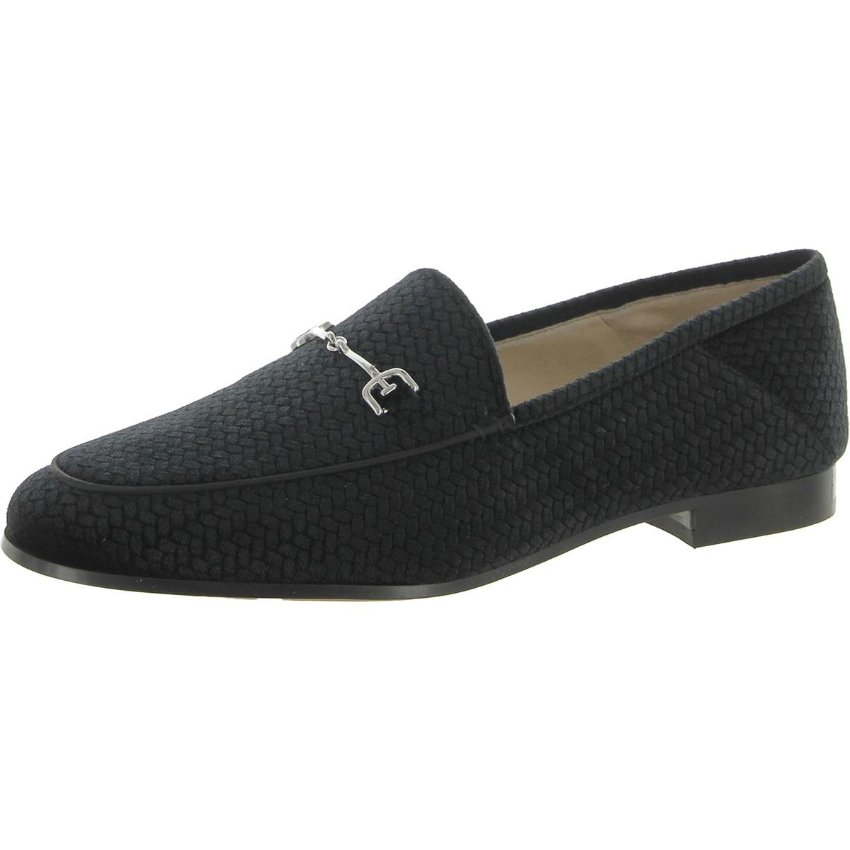 Sam Edelman Loraine Loafer Black 2 6.5 W Image