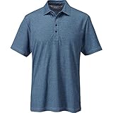 Travis Mathew Men's Crenshaw Shirt