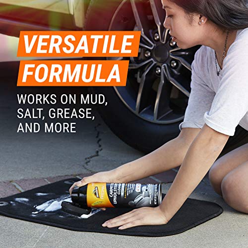 5 Armor+All+Upholstery+Cleaner+19139