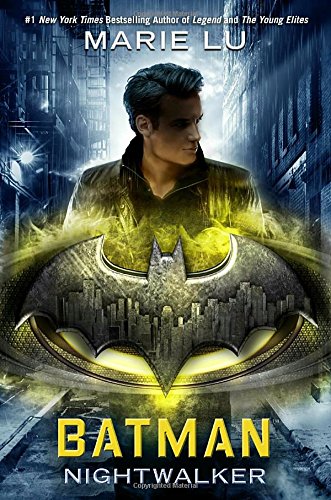 Batman: Nightwalker