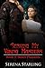 Serving My Viking Masters, book 3: Stolen Pleasures