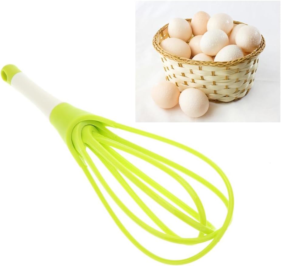 Cooking Tools 2015 Multifunctional Rotary Egg Beater