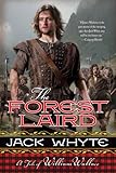 The Forest Laird: A Tale of William Wallace (Guardians)