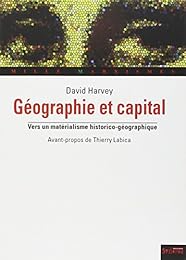 Géographie et capital