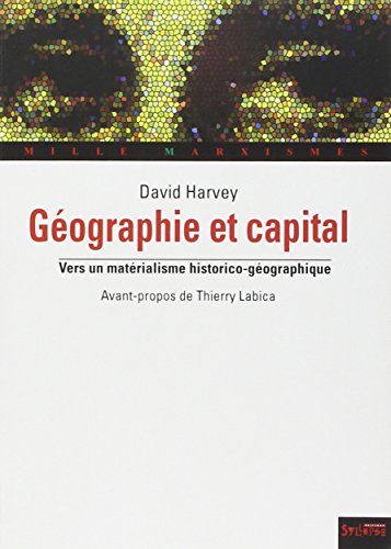 Géographie et capital