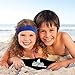 Shark Ears by Sosoft Brands Swimming Head Band Physician Developed the best Swimmers Ear Band