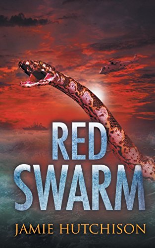 Red Swarm by [Hutchison, Jamie]