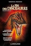 La fin des dinosaures by 