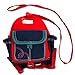 Toddler Backpack with Leash Never Lets Your Kids Get Away! Cute Child Safety Harness Bag for Pre-School! Keeps Essential Items Ready for Childcare! Great for Boys and Girls ! (Old Red)