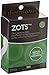 iCraft Zots Clear Adhesive Dots, Medium, 3/8