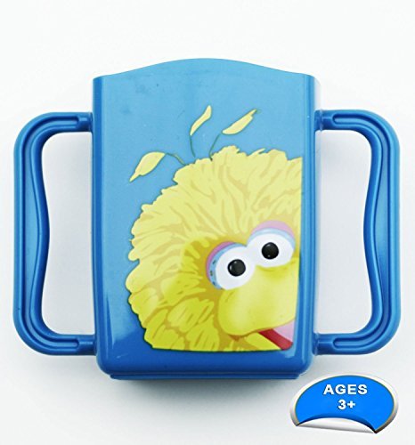 Evriholder Sesame Street Juice Box Holder in Assorted Styles
