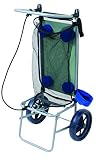 Rio Beach Wonder Cart-Beach Table Cart