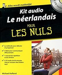 Le  néerlandais pour les nuls