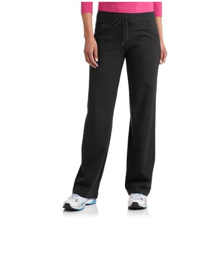 Amazon.com: Danskin Now Women's Plus-Size Dri-More Core Relaxed Fit