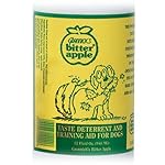 Grannicks Bitter Apple Dog Chew Deterrent, 32-Ounce