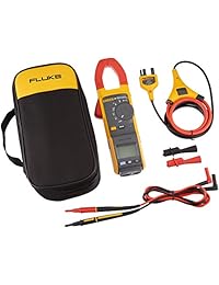 Medidor de pinza Fluke True RMS