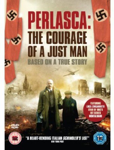 Perlasca: The Courage of a Just Man