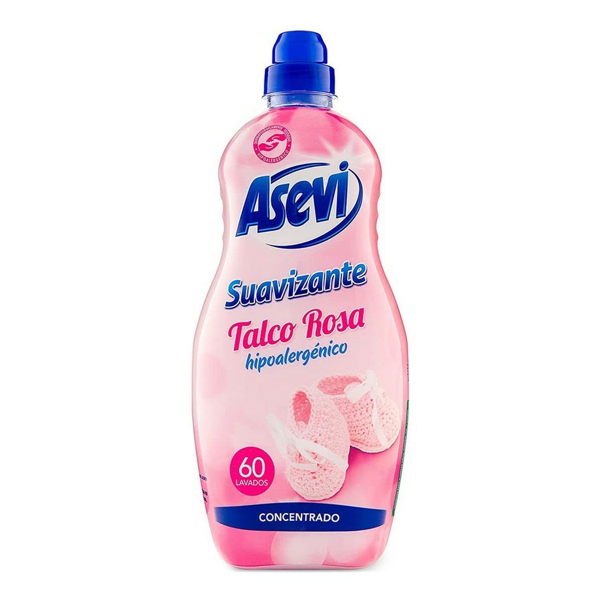Asevi 23042 Revive Special Moments with The New Softener Concentrate , Pink