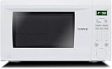 Tower KOR1N0AT Family-Size 1000W Digital Microwave 31L White