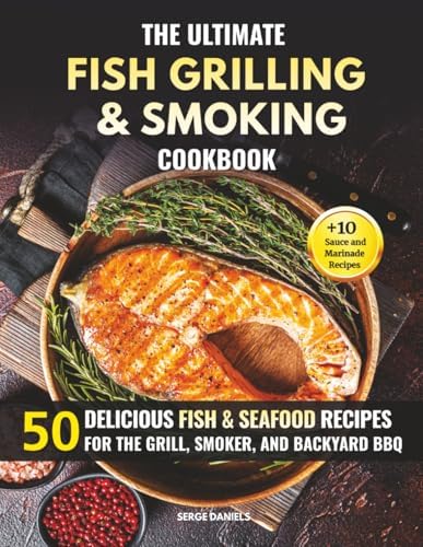 30-Minute Seafood Cookbook: 60 Fast & Easy Recipes with Shrimp