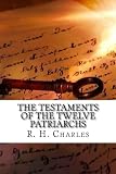 The Testaments of the Twelve Patriarchs