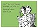 Someecards All Occasion Assorted Greeting Cards - Pack of 5