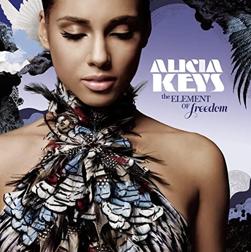 Alicia Keys - KEYS - Amazon.com Music