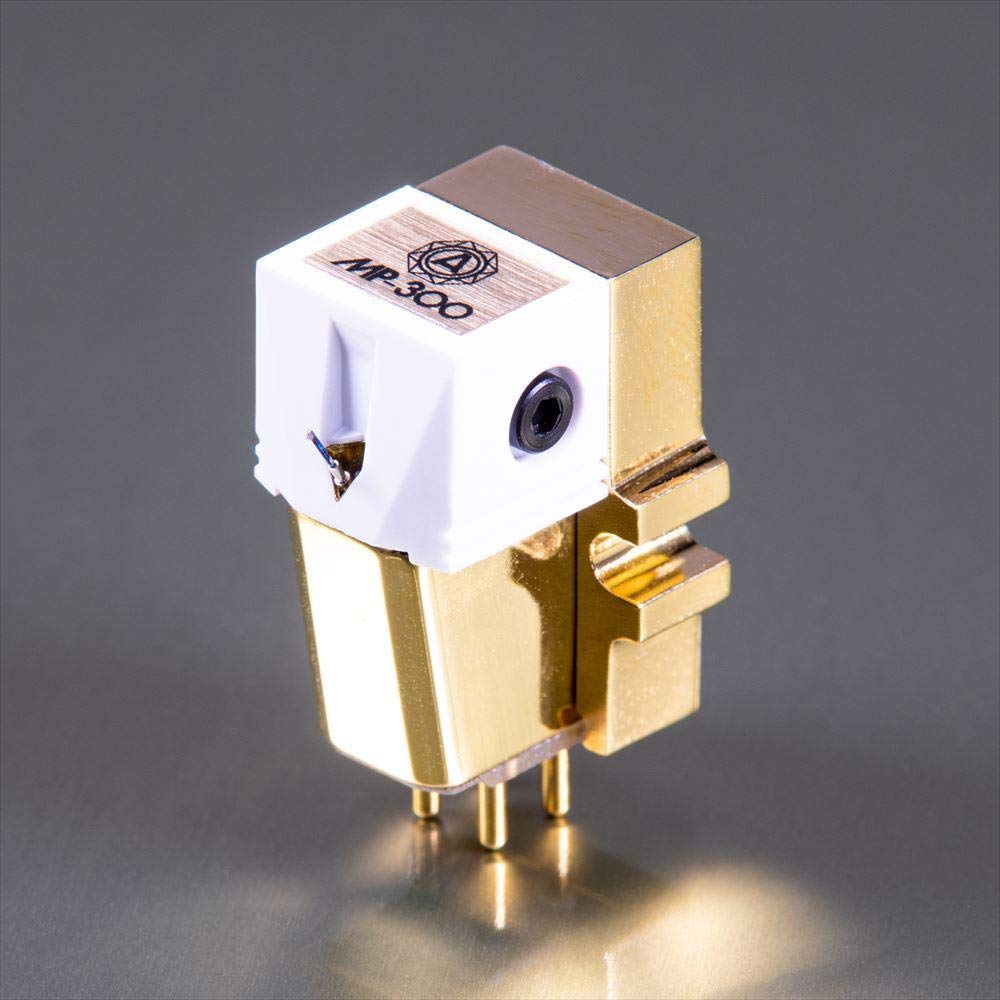 NAGAOKA Cartridge MP Series - MP-300 Record Cartridge