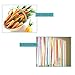 82ft Streamer Paper Decorations Assorted Colors Crepe Paper for Birthday Party Wedding Holiday Christmas Decoration, 8 Rolls