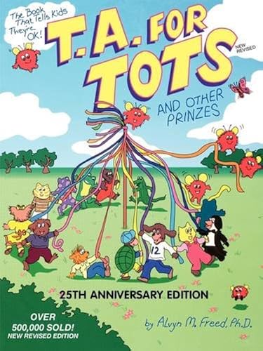 Download T.A. for Tots: And Other Prinzes PDF