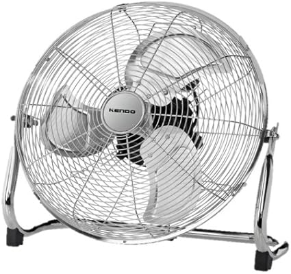 Kendo ventilatore