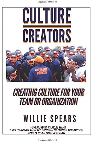 Culture Creators Creating Culture For Your Team Or Organization