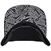 adidas Mens Daybreaker Flat Brim Snapback Cap
