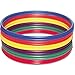 BSN Sports US Games Deluxe Hoops, 36-Inch