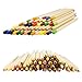 AIVN Colored Pencils Set 48 Colors with Sharpener, for Kids & Adults Coloring Books