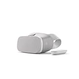 Google Daydream View - VR Headset (Snow)