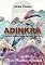 Livro Adinkra: A história do pequeno Gyaman Adinkra