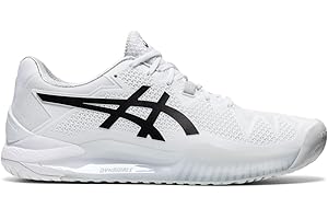 ASICS Men's Gel-Resolution 8 Tennis Shoes